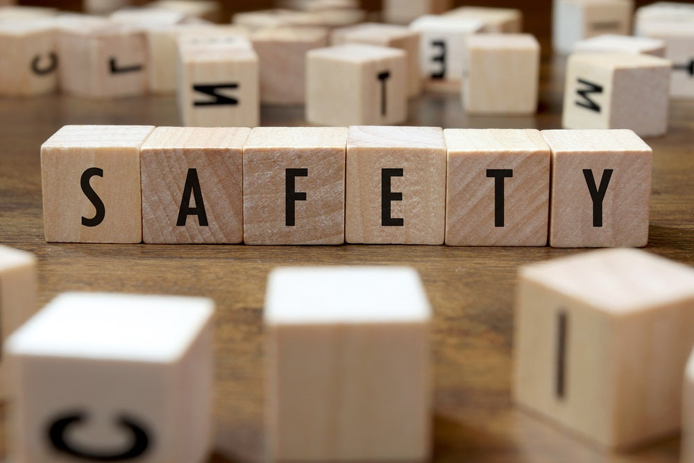 Safety Amazing Health Safety Amazing Health