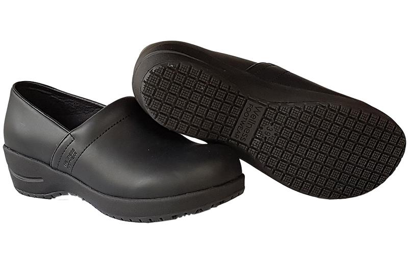 Wellness Faves Shoes Hospitality Nursing