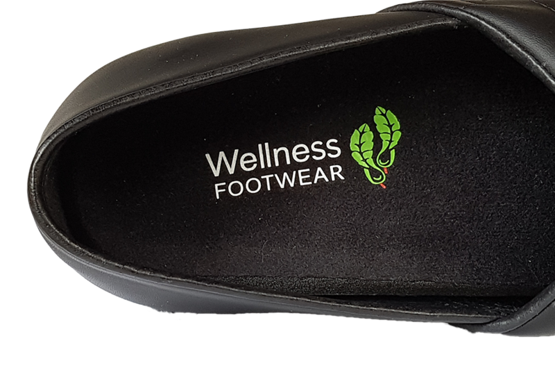 Wellness Faves Shoes (Hospitality & Nursing)