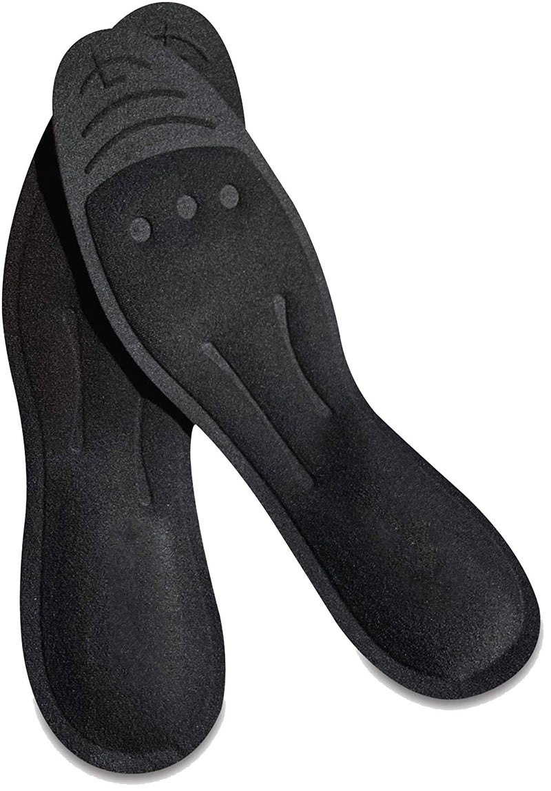 Discover Unmatched Comfort: Orthotics Insoles for Foot Relief | Shop Now