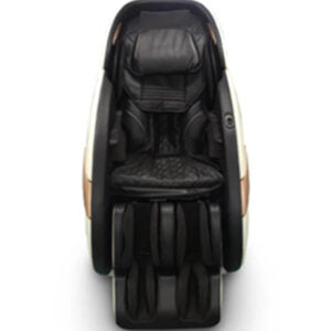 Deluxe 3D Full Body Massage Chair