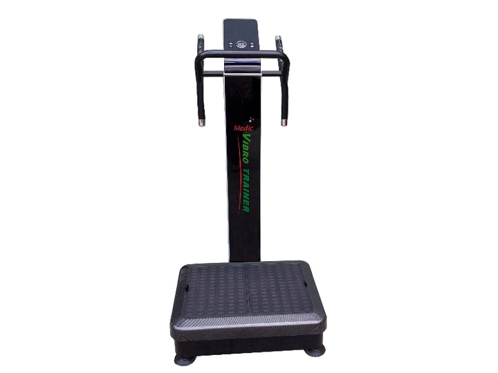 Medic Vibro Trainer Commercial – Amazing Health